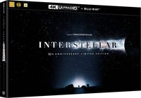 Interstellar (10th Anniversary Collector's Edition) 
