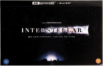 Interstellar (10th Anniversary Collector's Edition) 