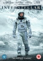 Interstellar (brak polskiej wersji językowej) Nolan Christopher