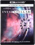 Interstellar - Nolan Christopher