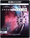 Interstellar - Nolan Christopher