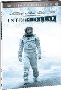 Interstellar - Nolan Christopher