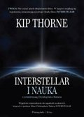 Interstellar i nauka - Thorne Kip