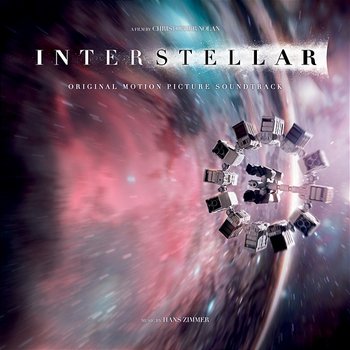 Interstellar (Original Motion Picture Soundtrack) - Hans Zimmer