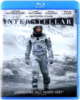 Interstellar