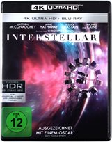 Interstellar