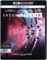 Interstellar