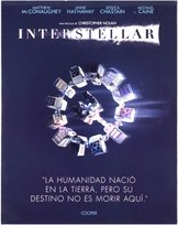 Interstellar Various Directors