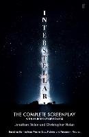Interstellar Nolan Christopher