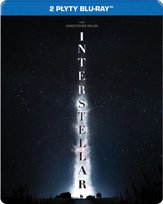 Interstellar (SteelBook)