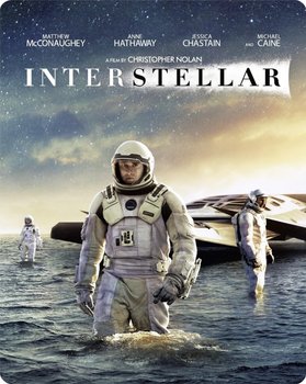 Interstellar - Various Directors