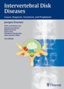 Intervertebral Disk Diseases - Kramer Jurgen