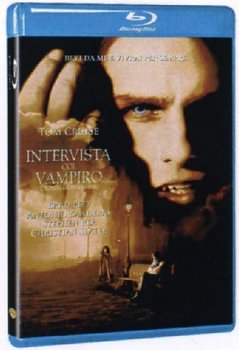 Interview with the Vampire: The Vampire Chronicles (Wywiad z wampirem) - Jordan Neil