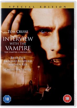 Interview With The Vampire - Jordan Neil