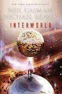 Interworld - Gaiman Neil, Reaves Michael