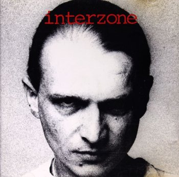 Interzone - Interzone Jazzorchestra