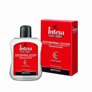 Intesa, płyn po goleniu, 100 ml - Intesa