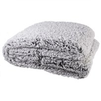 Intesi Koc Soportar polarowy szary Intesi
