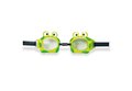Intex 55603 okulary do pływania dla dzieci wzór żabka - Intex