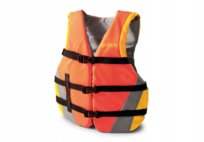 Intex 69681 Kamizelka Asekuracyjna Dla Dorosłych