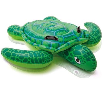 Intex, zabawka dmuchana Pływający żółw - Intex