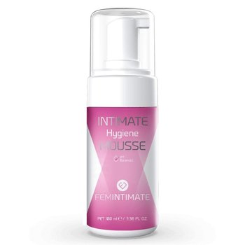 Intimate Hygiene Mousse 100ml Femintimate - inna