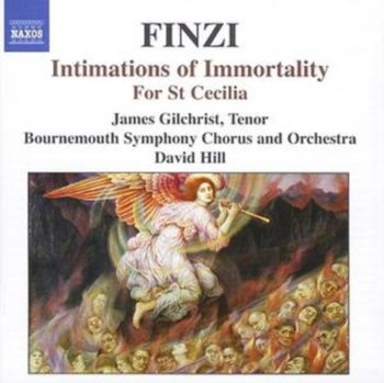 Intimations Of Immortalit - Various Artists