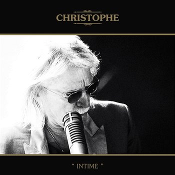 Intime - Christophe