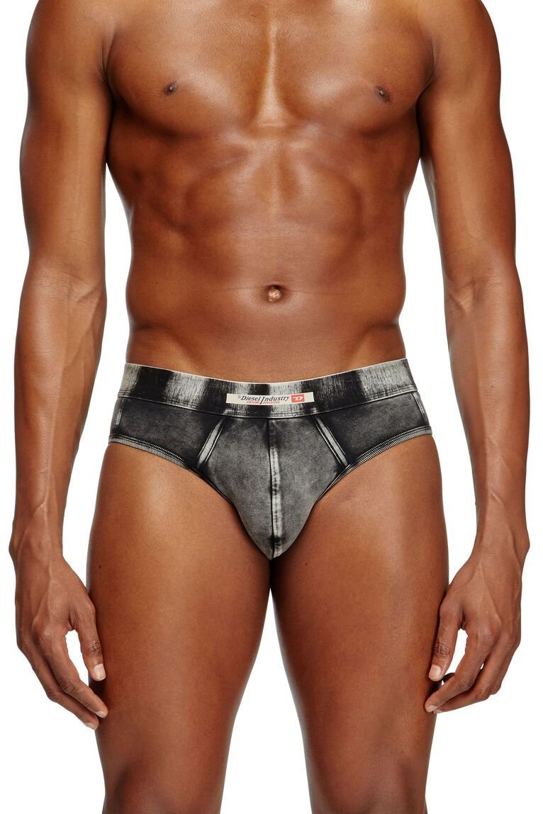Diesel intimo slip uomo diesel a17811 0herq 900a black