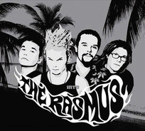 Into (4 Bonus Tracks) (USA Edition) Rasmus