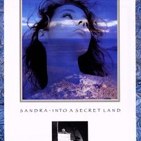 Into a Secret Land Sandra