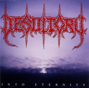 Into Eternity - Desultory