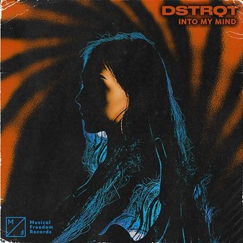 Into My Mind - DSTRQT