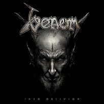 Into Oblivion Venom