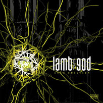 Into Oblivion, płyta winylowa Lamb of God