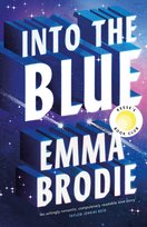 Into the Blue Brodie Emma