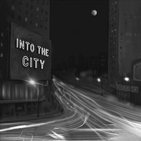 InTo The City Michał Obrębski Trio