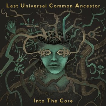 Into The Core - L.U.C.A.