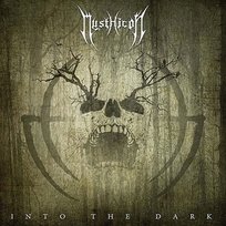Into the Dark Mysthicon