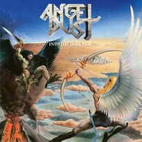 Into The Dark Past Angel Dust