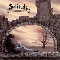 Into the Depths of Sorrow Solitude Aeturnus