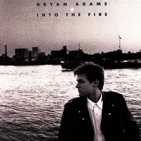 Into The Fire Bryan Adams