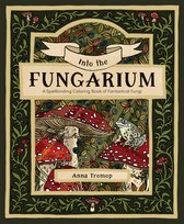Into the Fungarium Tromop Anna