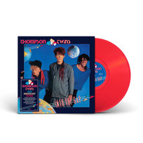 Into The Gap [Deluxe Edition - 2024 Remaster], płyta winylowa Thompson Twins