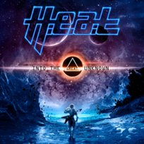 Into The Great Unknown H.E.A.T