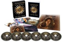 Into the Light: The Solo Album Whitesnake