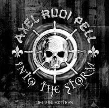 Into The Storm (Deluxe Edition) - Axel Rudi Pell