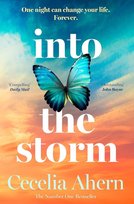 Into the Storm wer. angielska Cecelia Ahern