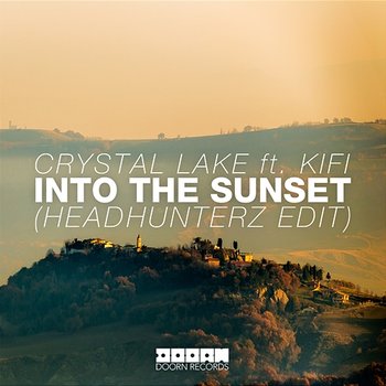 Into the Sunset - Crystal Lake