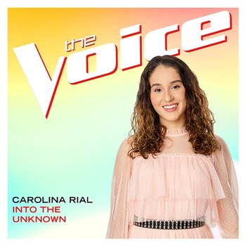 Into The Unknown - Carolina Rial
